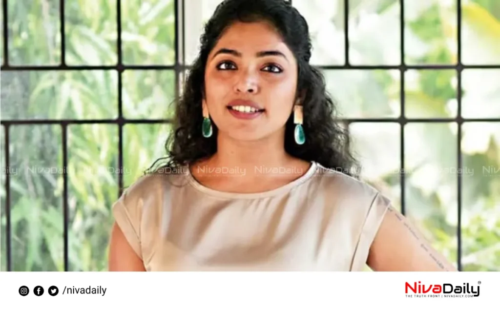 Rima Kallingal legal action Suchitra