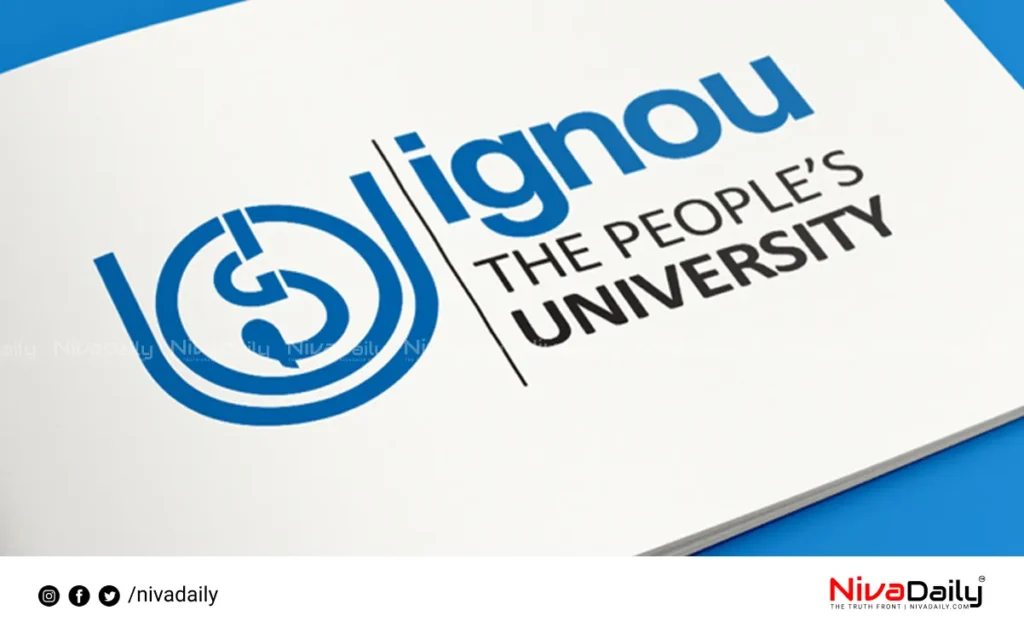 IGNOU registration deadline extension