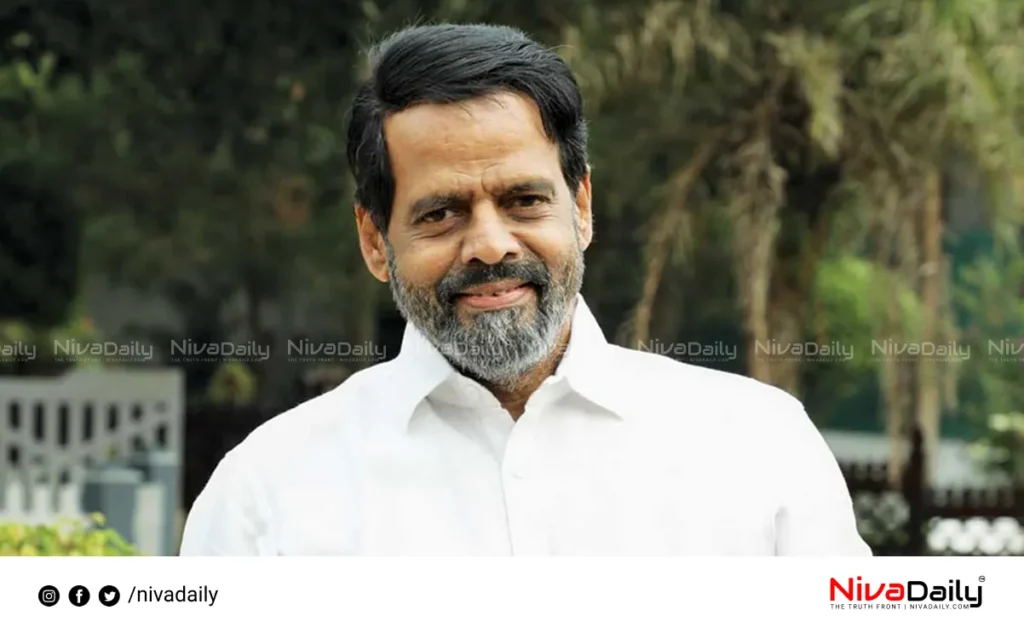 Balachandra Menon YouTube channels case