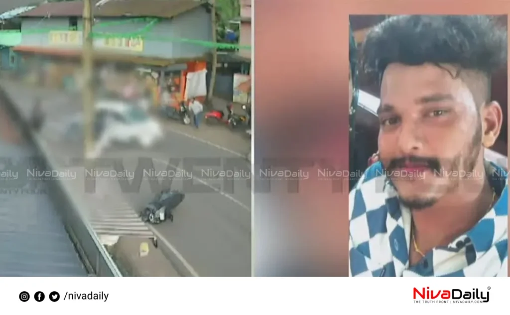 Kollam hit-and-run accident