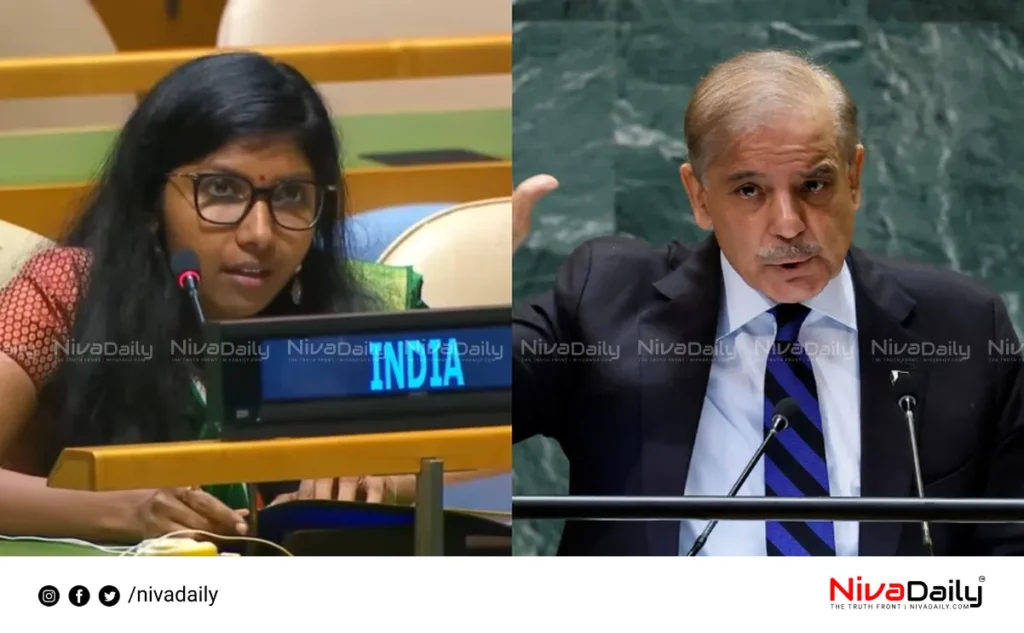 India Pakistan UN Kashmir debate