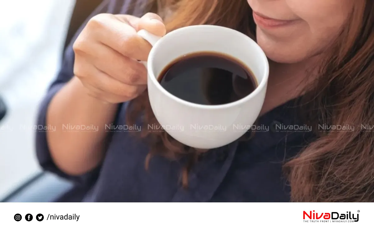 coffee health risks