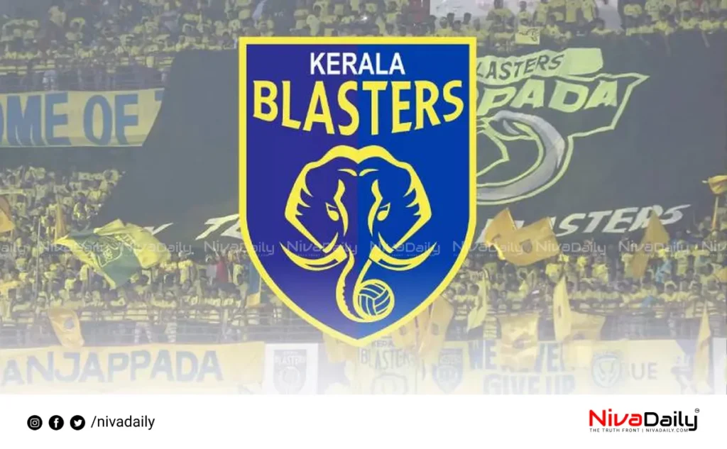 Kerala Blasters ISL opener