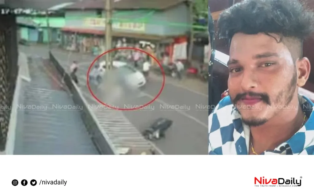 Mynagappally accident Human Rights Commission