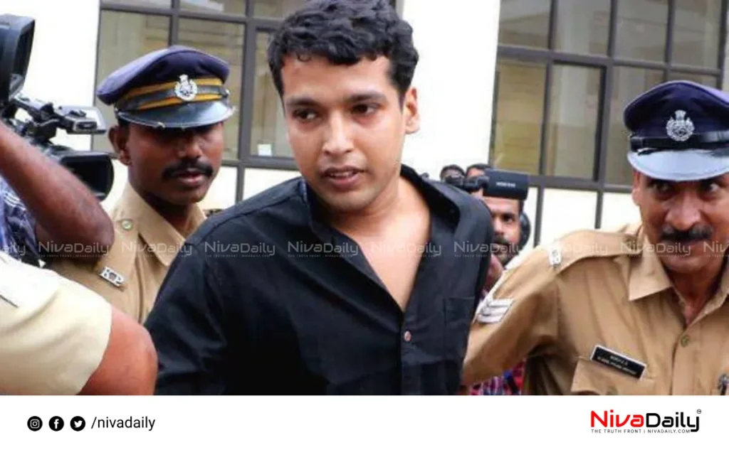 Pulsar Suni bail Kerala actress assault case