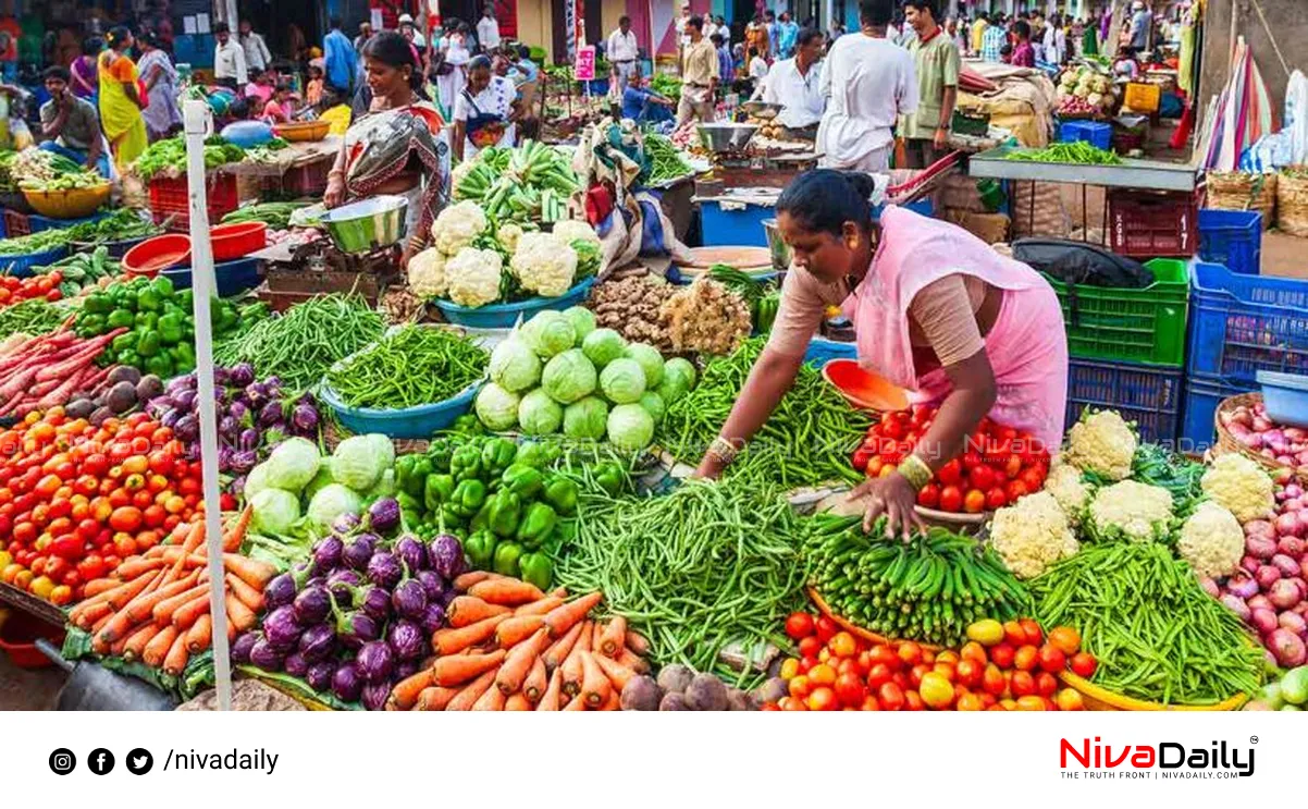 Onam vegetable prices Kerala