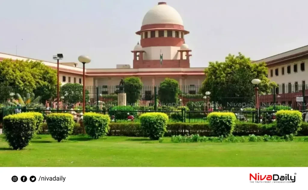 Supreme Court India Pakistan remarks