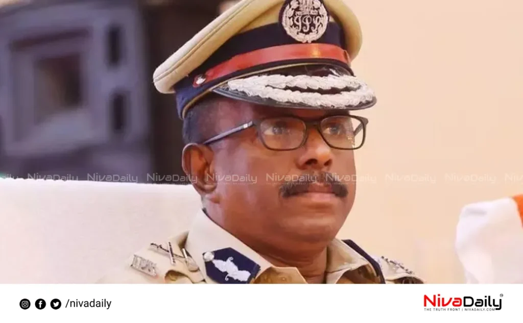 Sabarimala Coordinator change