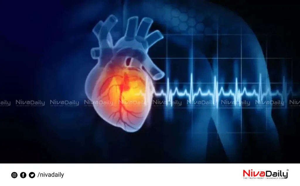 AI ECG risk estimation