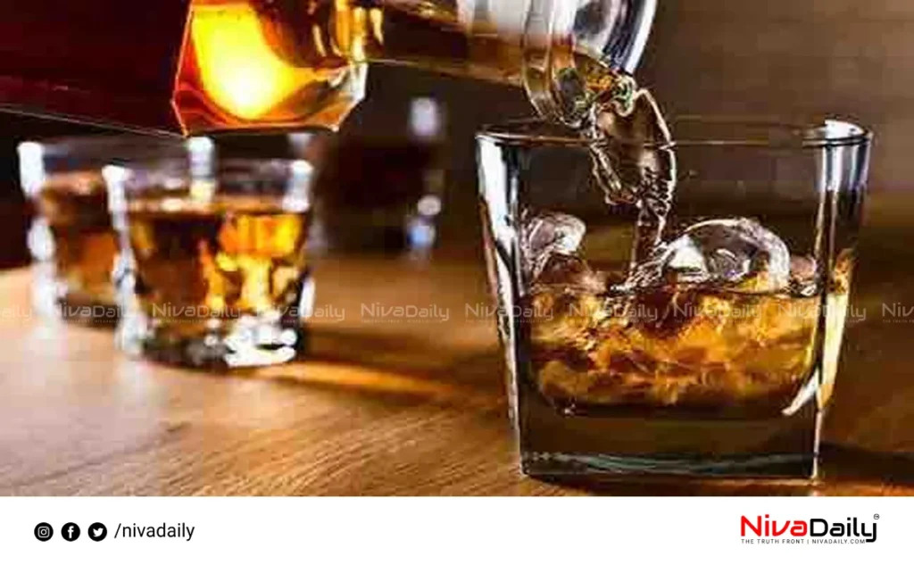 alcohol cancer risk