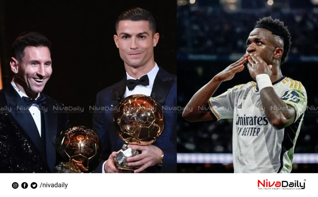 Ballon d'Or 2024