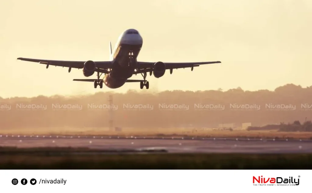 Kochi Bengaluru flight bomb threat