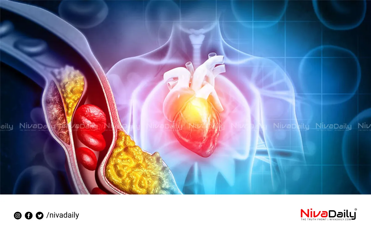 high cholesterol leg symptoms