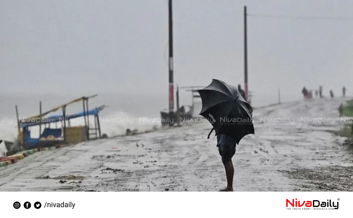 Cyclone Dana