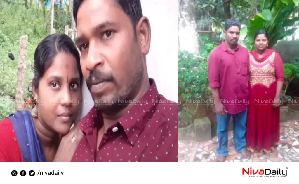 Parassala vlogger couple death investigation