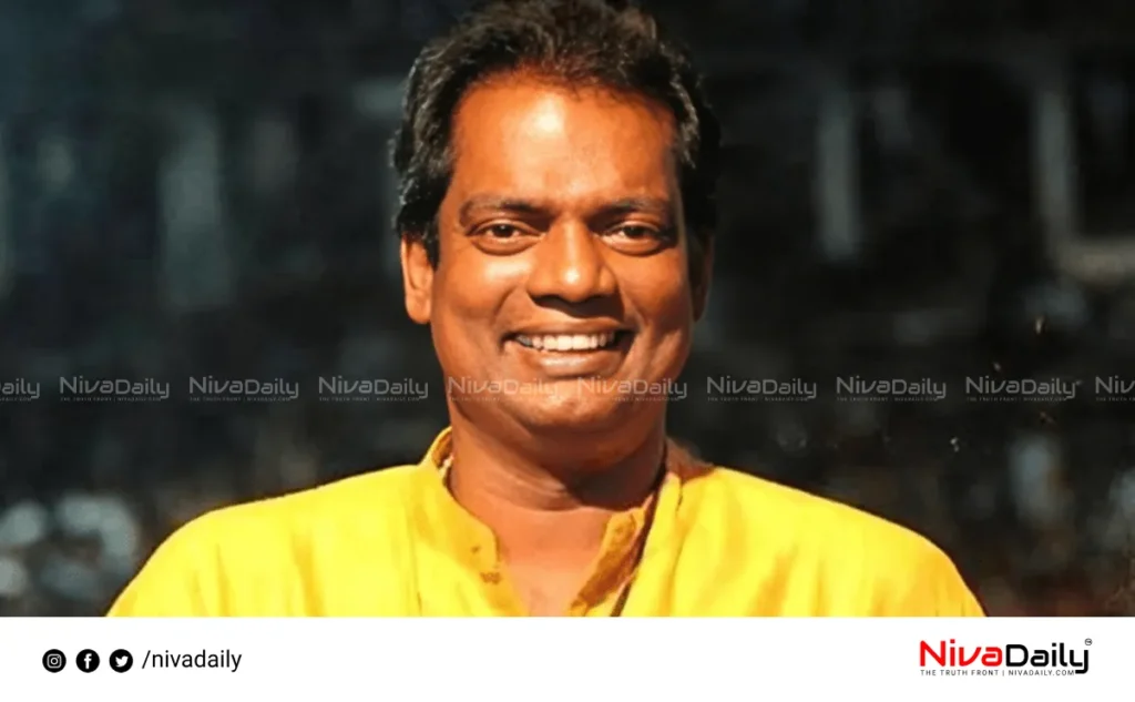 Salim Kumar birthday post