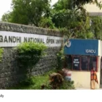 IGNOU admission deadline extension