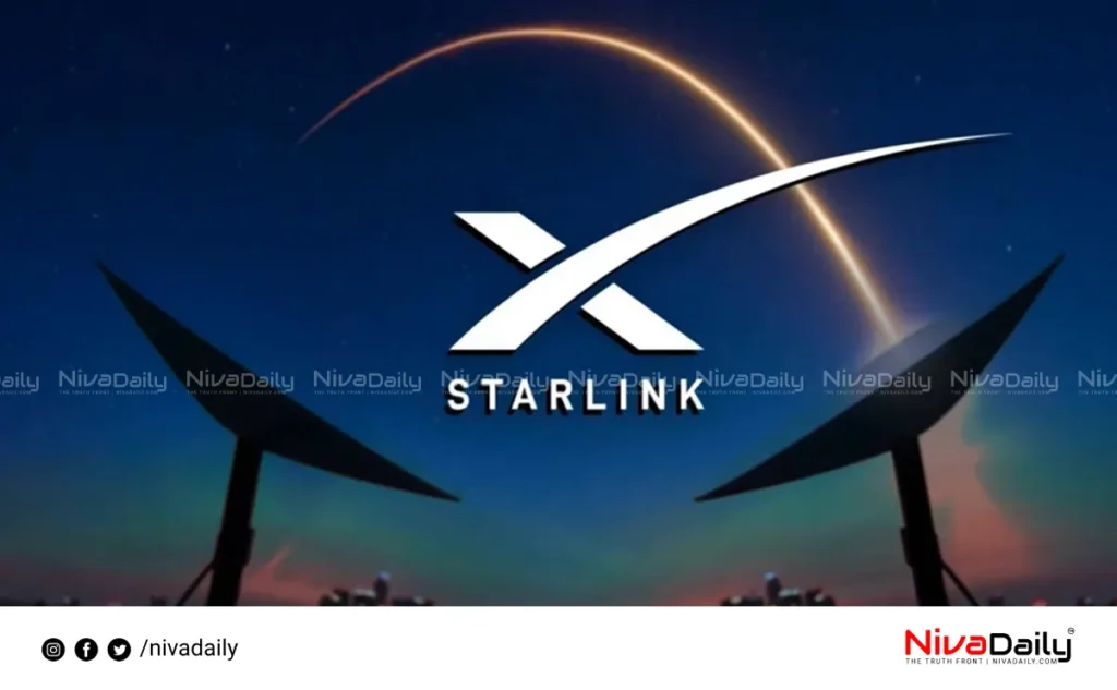 Starlink direct-to-cell service