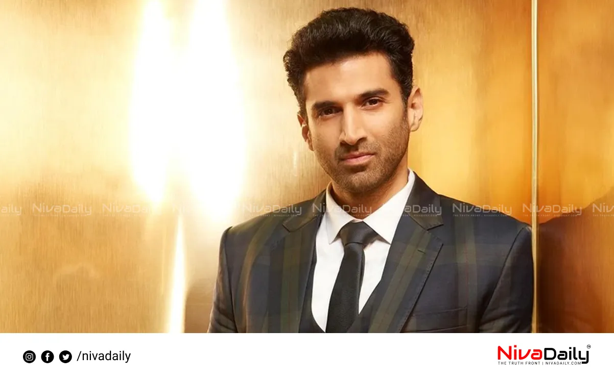 Aditya Roy Kapur cricket dream