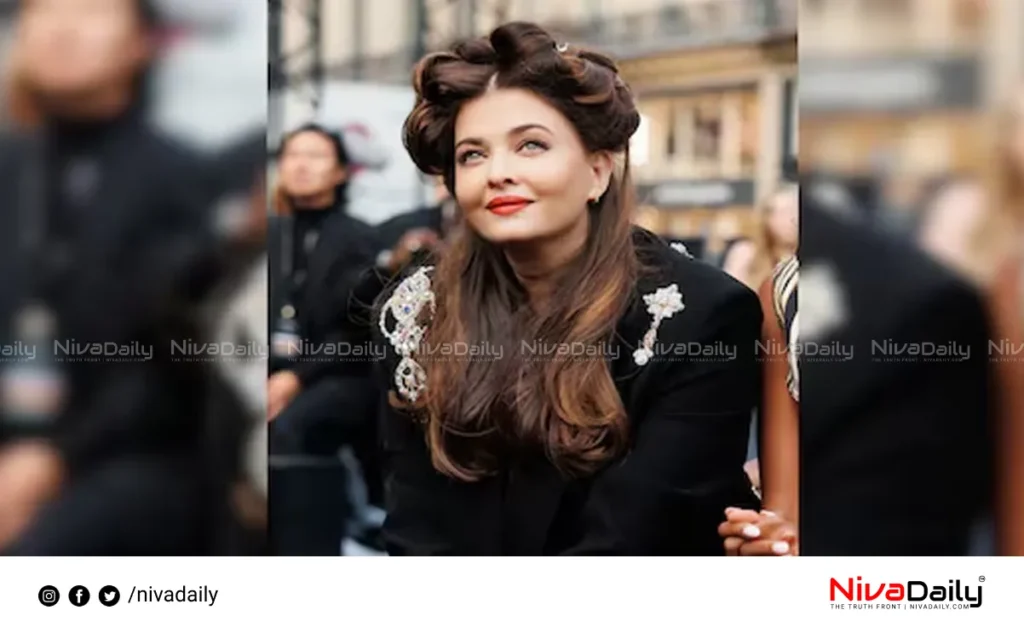 Aishwarya Rai beauty secrets