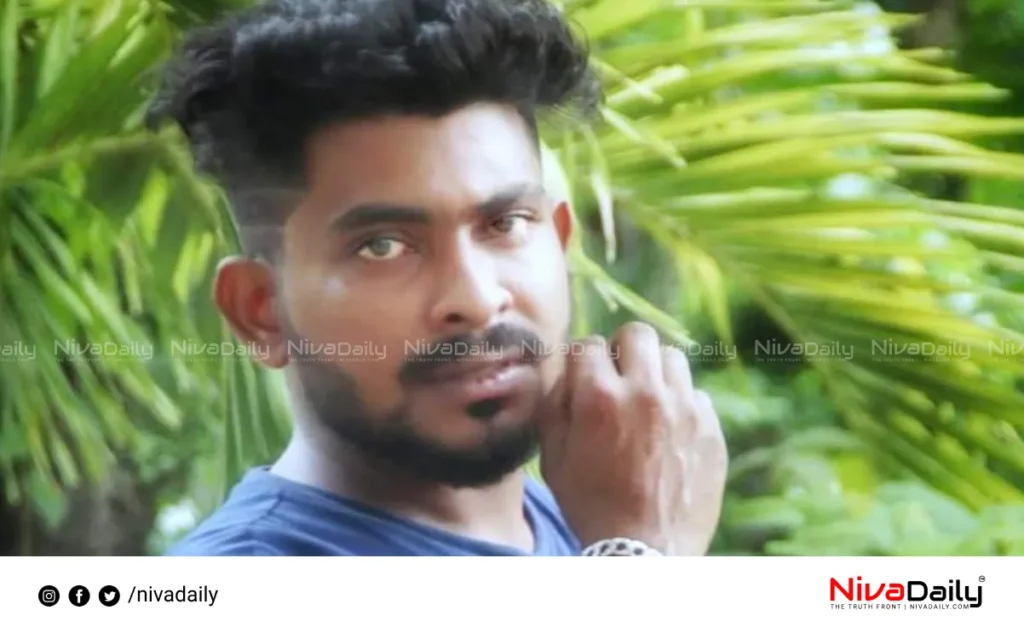 Angamaly Hills Park Bar gang clash