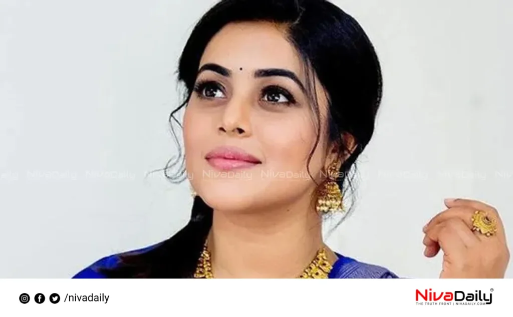 Shamna Kasim Malayalam cinema