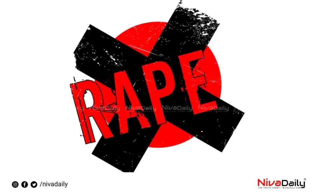 Pune gang-rape fake activists