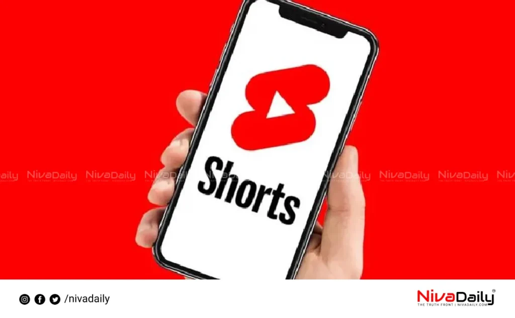 YouTube Shorts duration increase