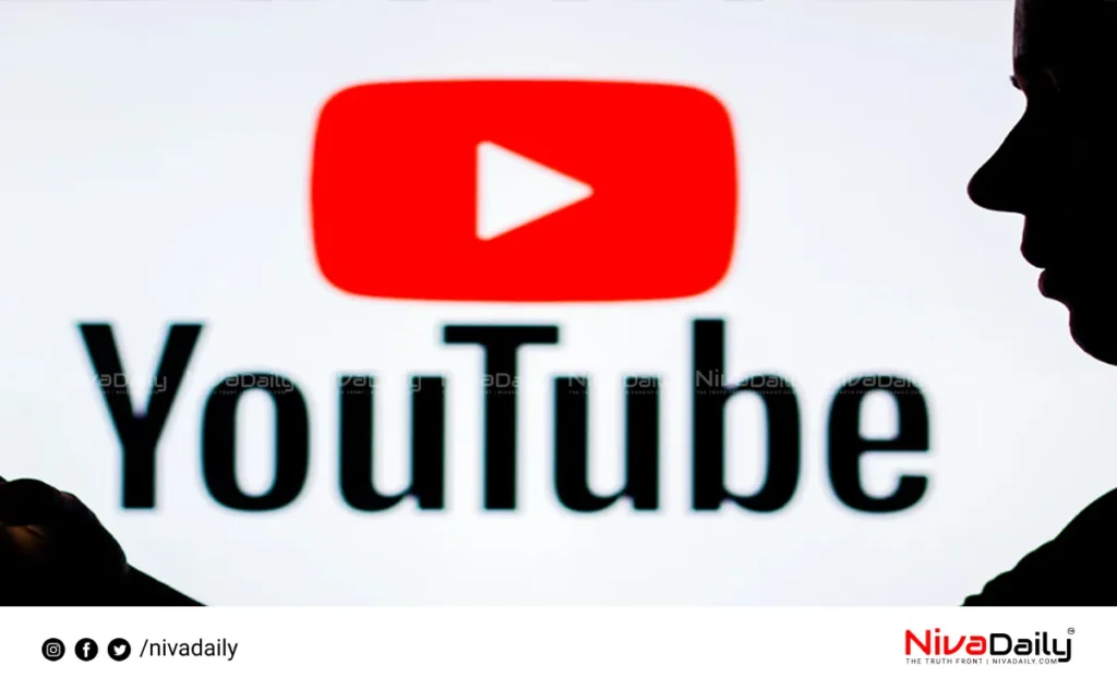 YouTube Shorts update