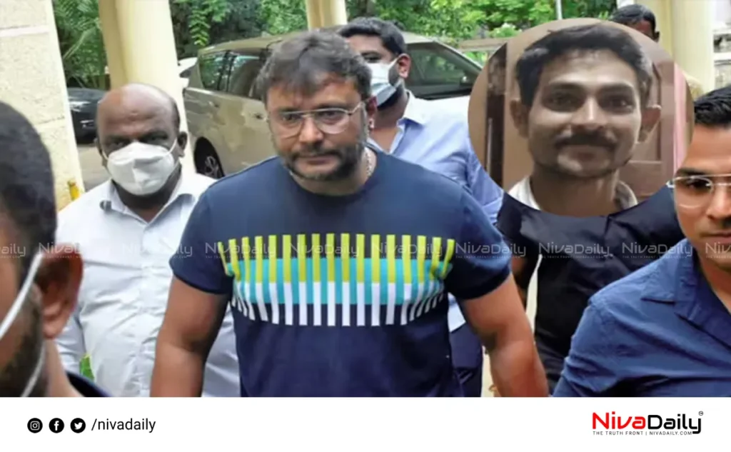 Darshan bail plea rejected