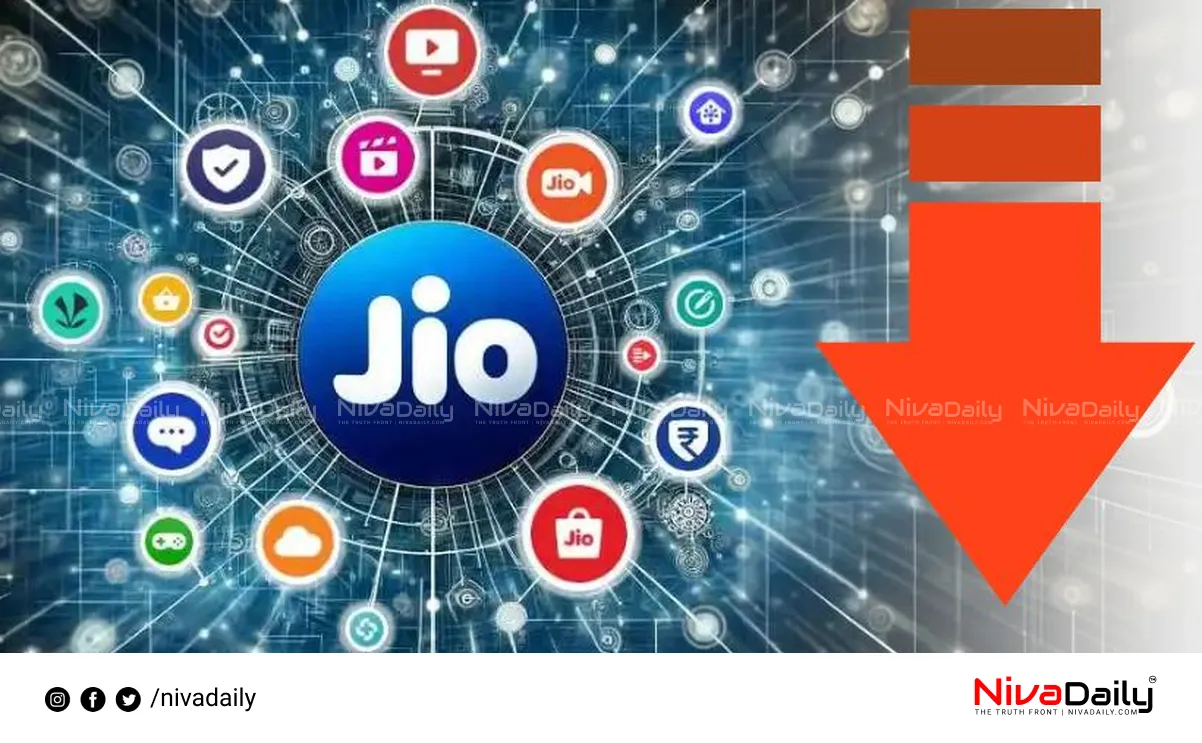 Jio data plan price hike