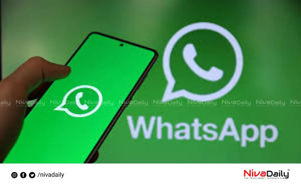 WhatsApp misinformation feature