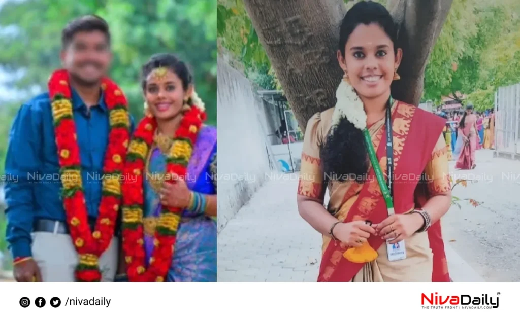 Malayali teacher suicide dowry harassment