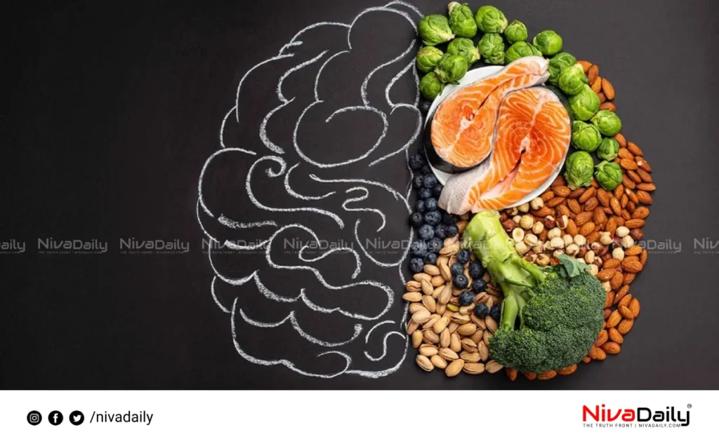 brain-boosting foods