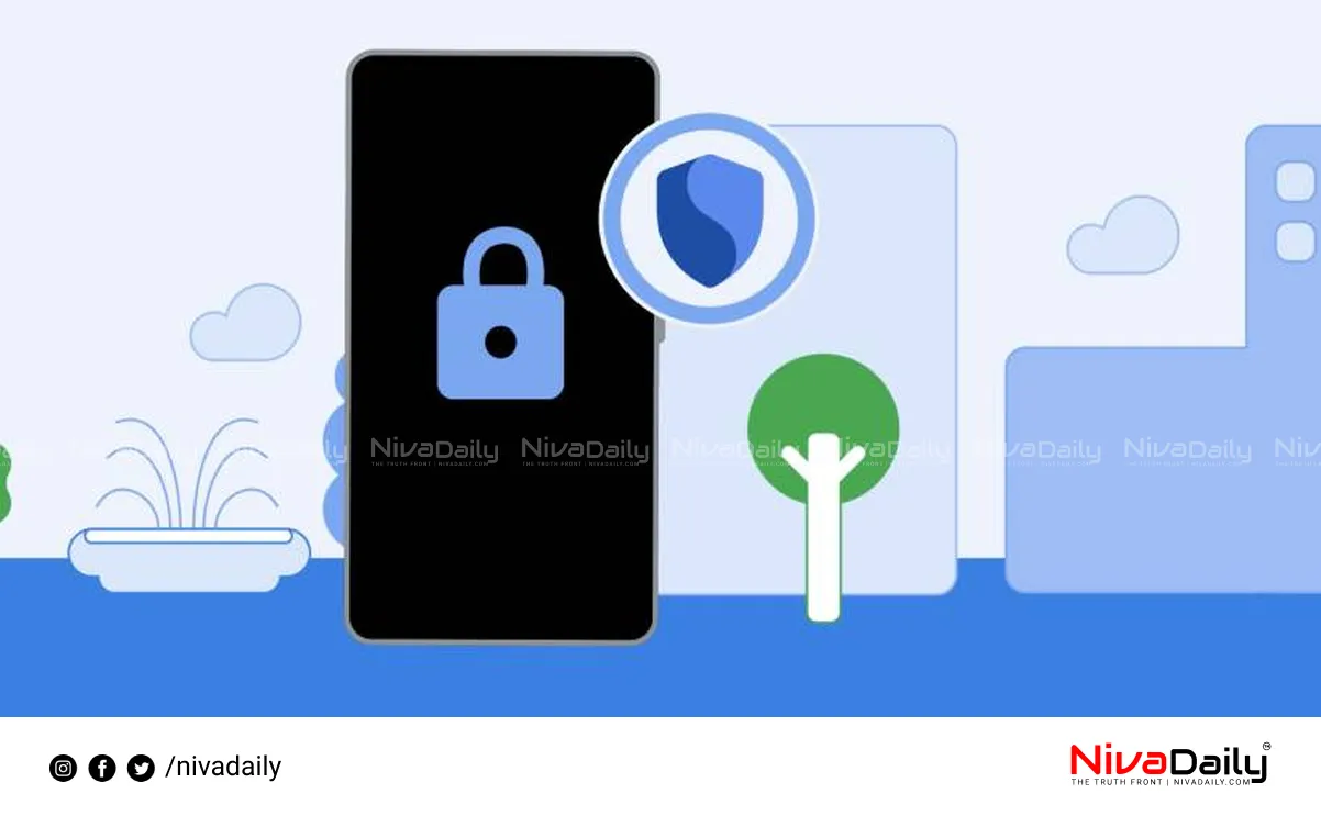 Android phone security