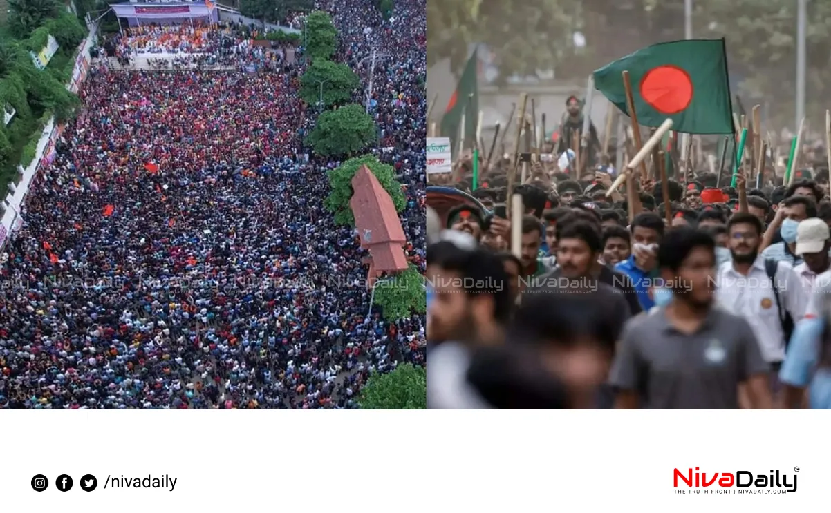 Bangladesh Hindu rally Chittagong