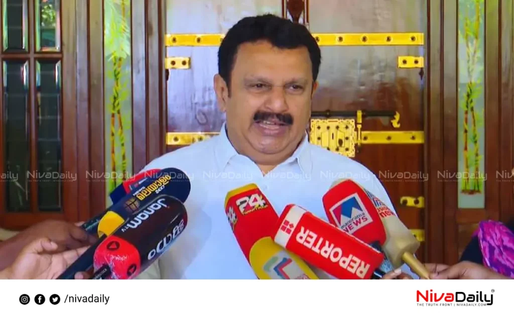 Palakkad by-election UDF victory