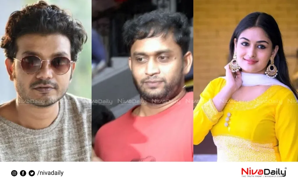 Omprakash drug case film stars