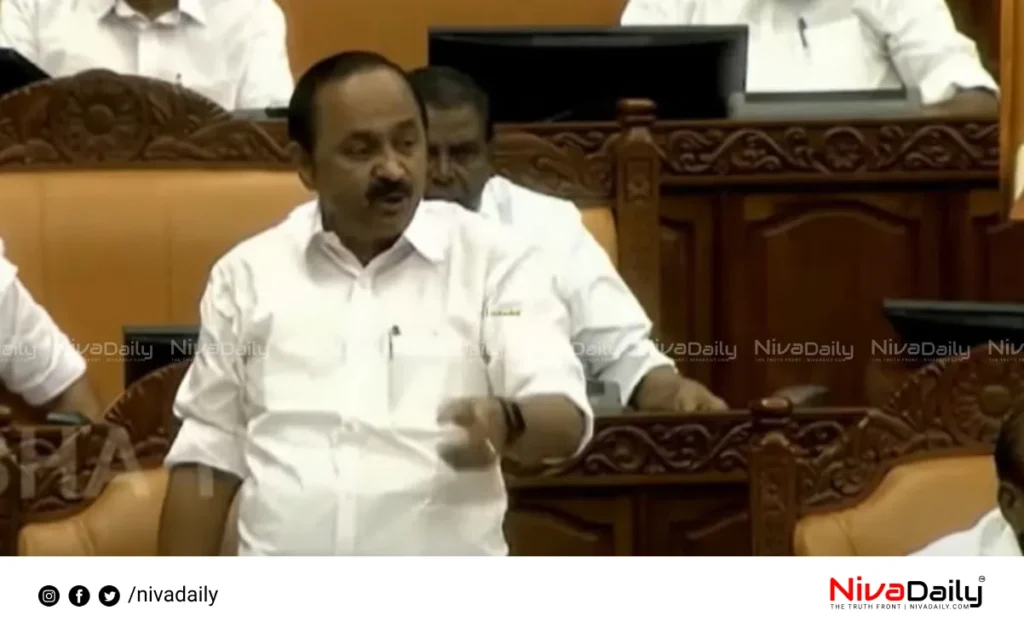 Kerala Chief Minister investigation