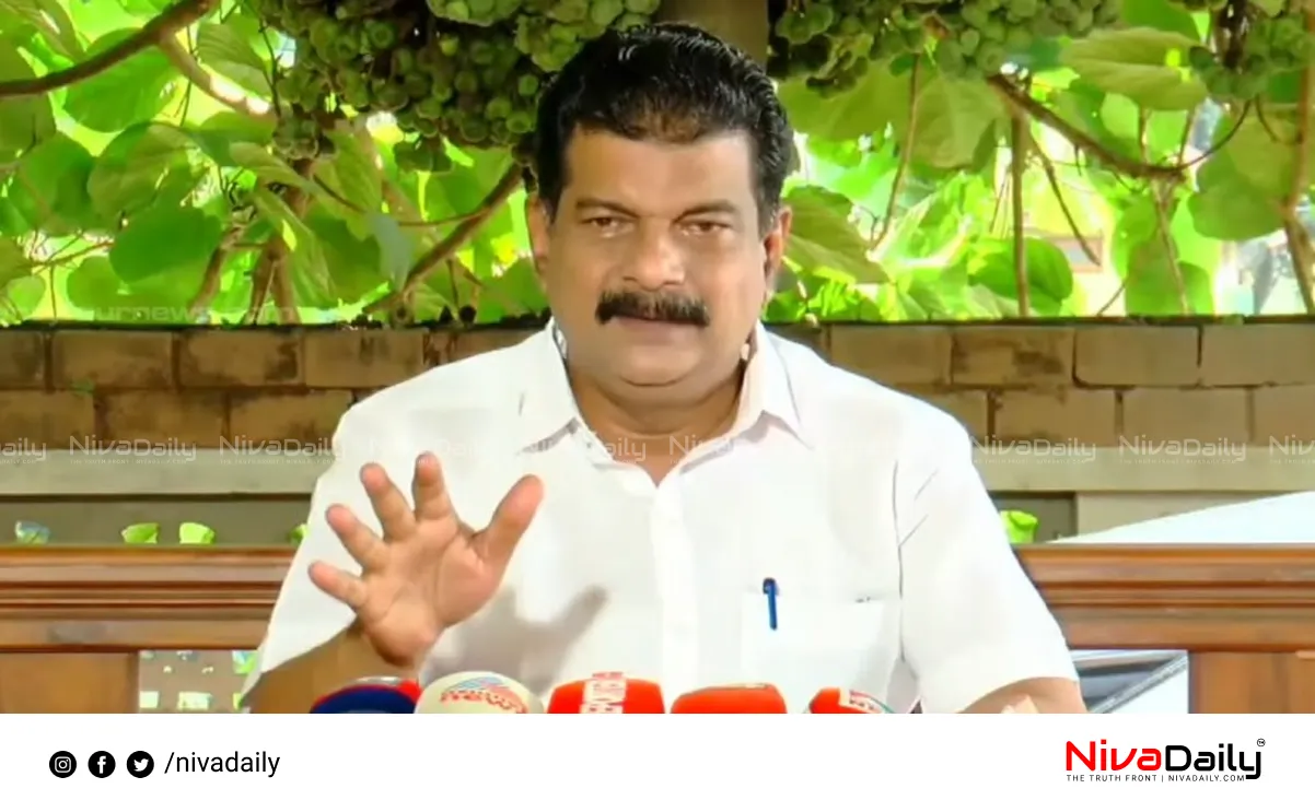 PV Anvar VD Satheesan by-elections