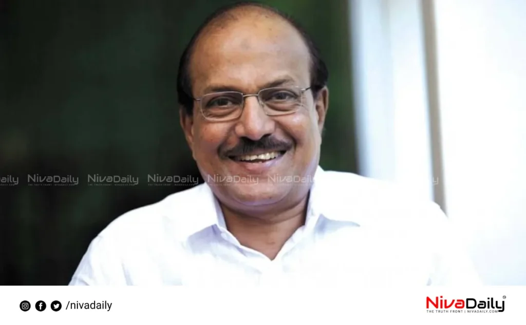 PK Kunhalikutty criticizes CM interview