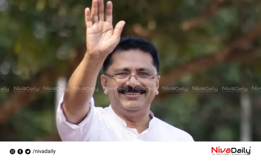 KT Jaleel political retirement