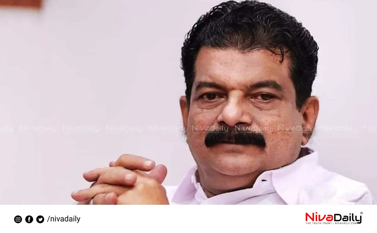 PV Anvar Assembly seat shift