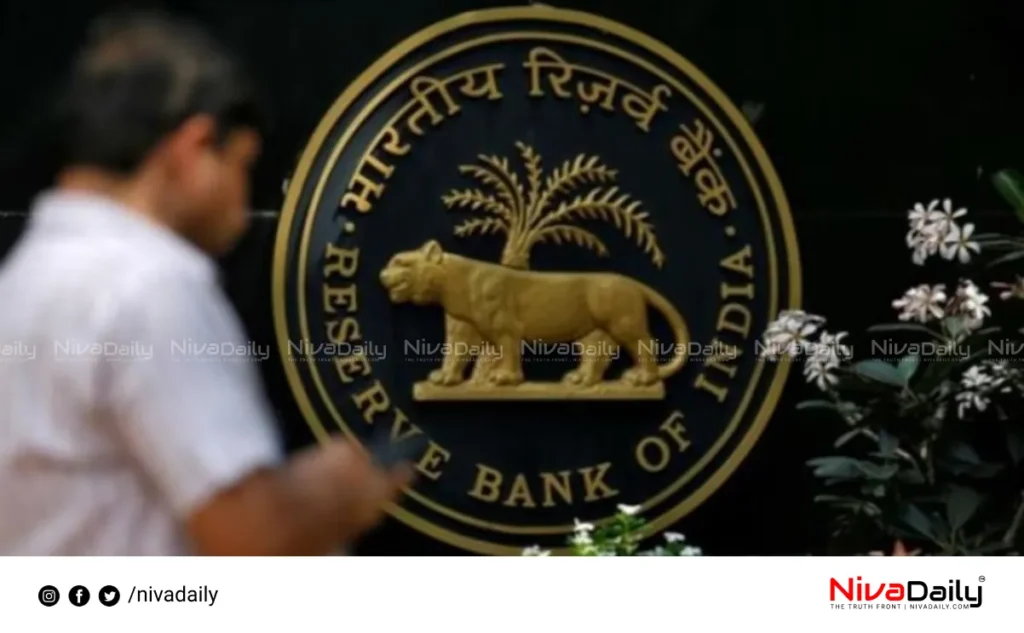 RBI ban Navi Finserv