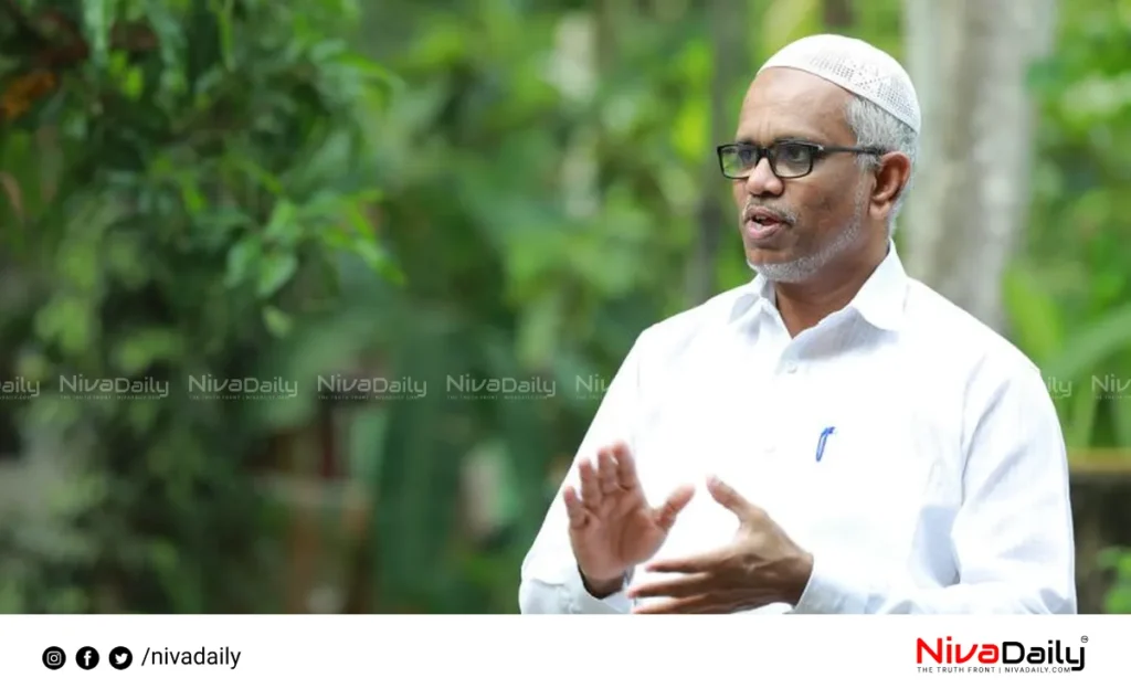 Kerala madrasas NCPCR recommendation