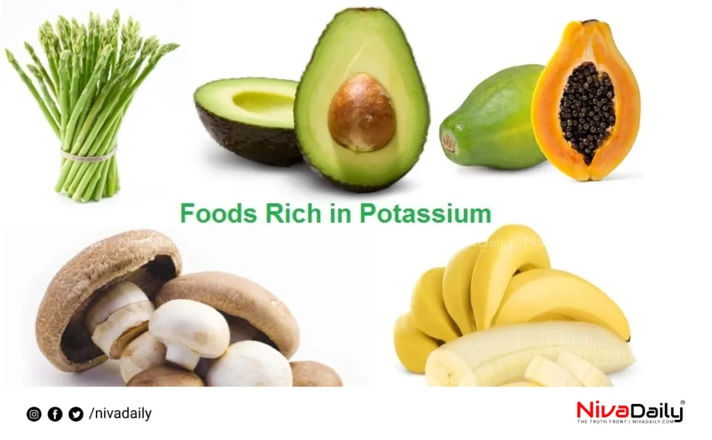 potassium imbalance health risks