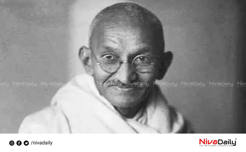 Gandhi Jayanti 2023