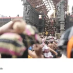 Sabarimala pilgrimage