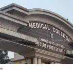 Thiruvananthapuram Medical College OP ticket fee