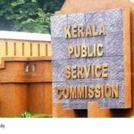 Kerala PSC recruitment